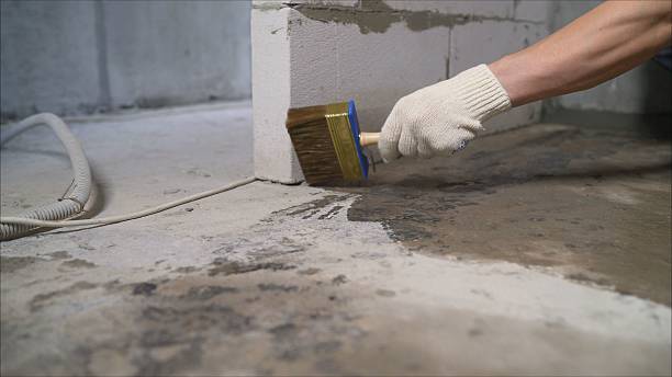 24/7 Emergency Waterproofing experts in Eden, NC